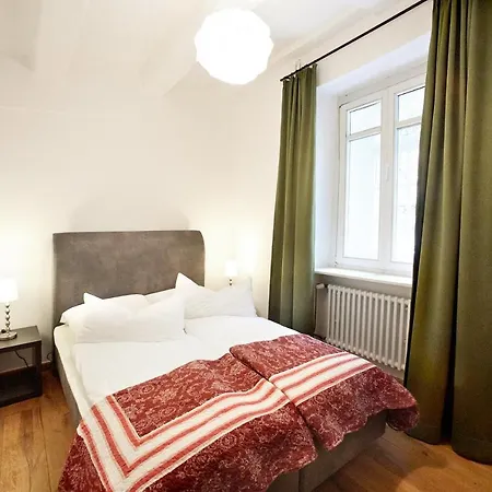 Quellenhof - Wohnen Im Denkmal - 