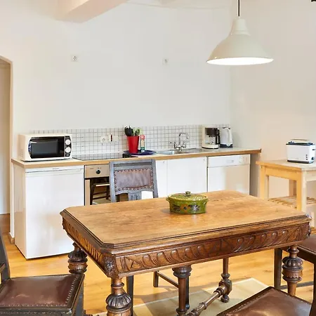 Quellenhof - Wohnen Im Denkmal - 