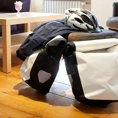 Quellenhof - Wohnen Im Denkmal - 