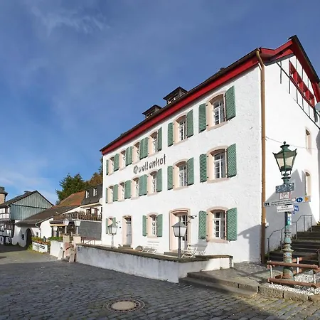 Quellenhof - Wohnen Im Denkmal - 