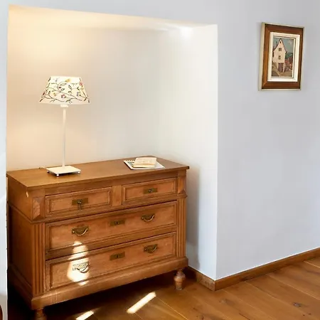 Quellenhof - Wohnen Im Denkmal - 