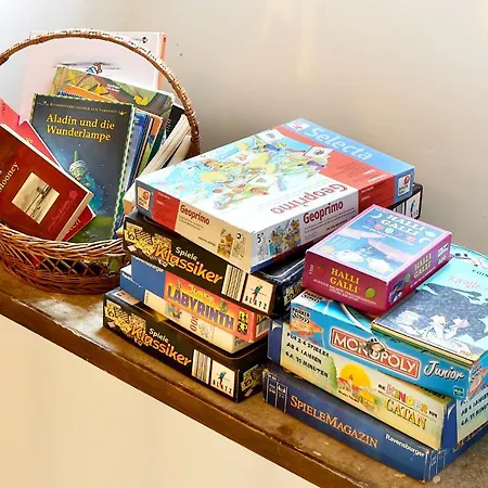 아파트 Quellenhof - Wohnen Im Denkmal - 