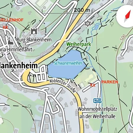Quellenhof - Wohnen Im Denkmal - 