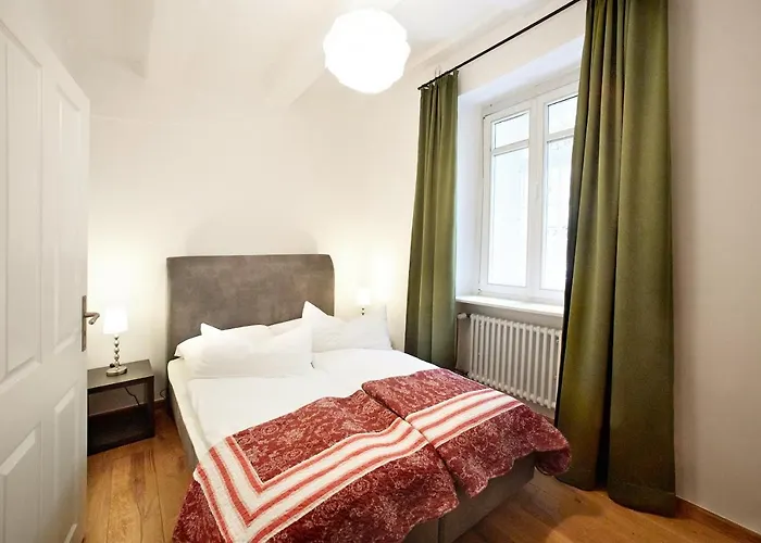 Quellenhof - Wohnen Im Denkmal - 