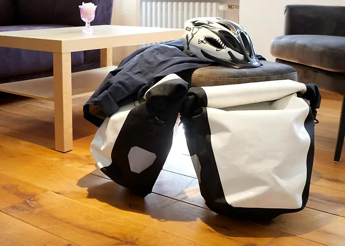 Quellenhof - Wohnen Im Denkmal - 