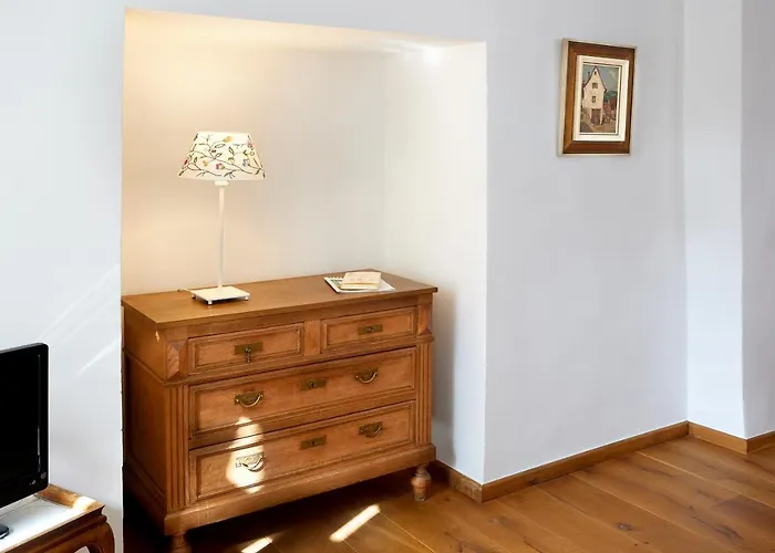 Quellenhof - Wohnen Im Denkmal - 