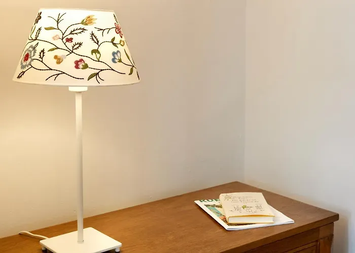 Quellenhof - Wohnen Im Denkmal - 